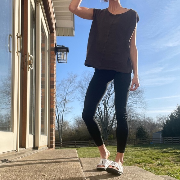 SOLD—Free People Kasee Muscle Tank XS NWT - Picture 16 of 16